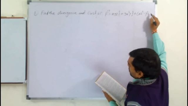 Divergence and Curl of a vector point function in Hindi смотреть онлайн