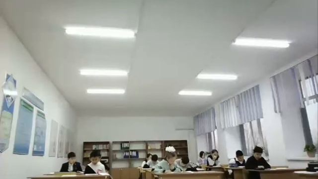 Бөдене орта мектебіндегі 5-6 сынып оқушыларының олимпиадасы смотреть онлайн