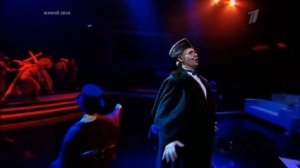 Евгений Кунгуров  / Шаляпин  . Шоу "Один в один"