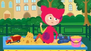 ПЛОХО И ХОРОШО   Мультики КУКУТИКИ   Ребенок который любил делать плохие поступки   Новинка 2019