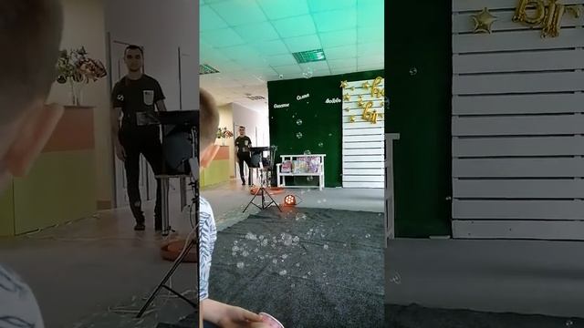 Мыльное шоу, супер пузырей смотреть онлайн