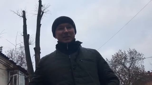 Прикол!!! Купили снег. Мечты сбываются!!! смотреть онлайн