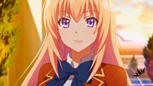 Аниме клип - Мне не надо друзей, мне не надо подруг (AMV) 😈 (♫) ᴴᴰ смотреть онлайн