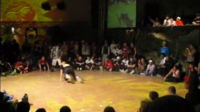 Omar Vs ismael ( France vs Usa ) In paris part 2 смотреть онлайн