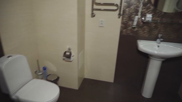 III Luxe room - Hotel Zhemchuzhina Promo смотреть онлайн