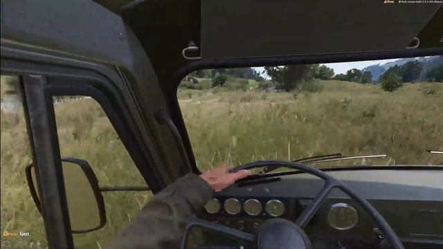 Among Bots and Buffoons: Arma Reforger смотреть онлайн