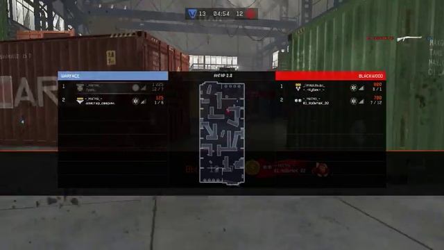 варфайс 1х1 топ медик смотреть онлайн