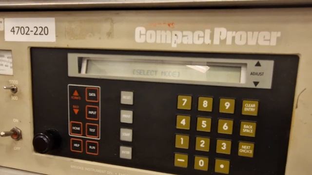 compact prover смотреть онлайн