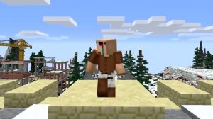 Мама Сшила Мне Штаны.