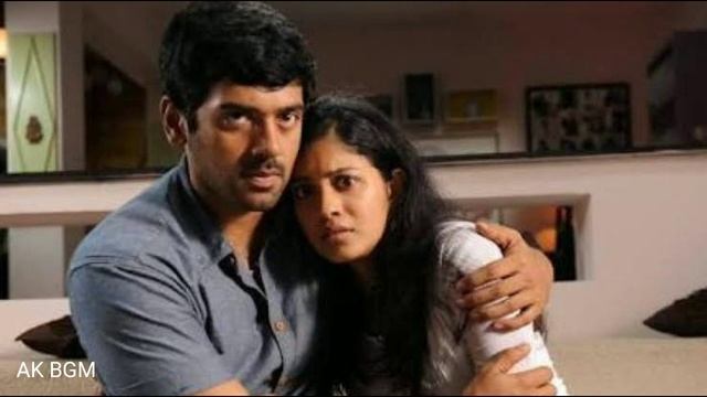 ZERO | UYIRE UN UYIRENA FULL BGM | TAMIL MOVIE смотреть онлайн