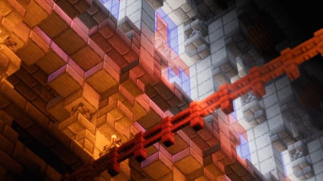 Minecraft | Kappa v2.1 [ 1.14 ] смотреть онлайн