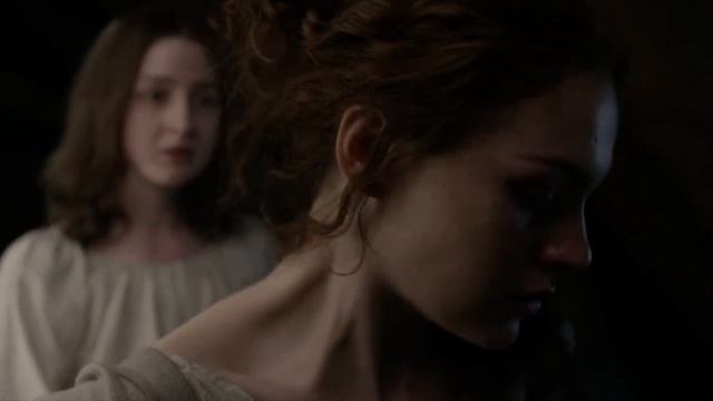 (Outlander) - Wake Me Up Inside - Jamie And Brianna's Story