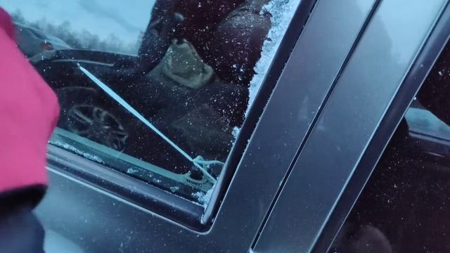 как открыть рено когда сел акб смотреть онлайн