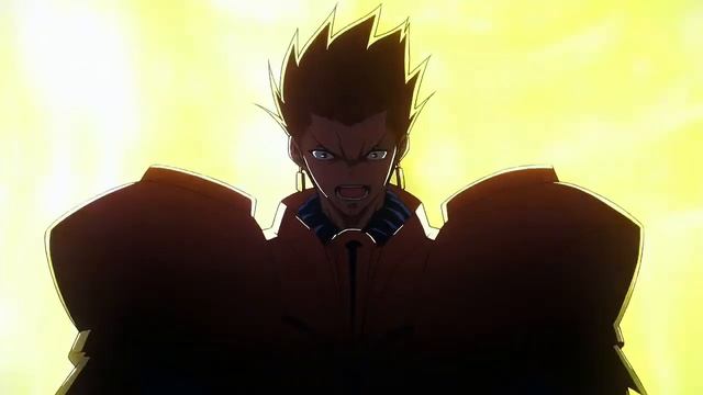 [AMV] This is War || Fate/Zero смотреть онлайн