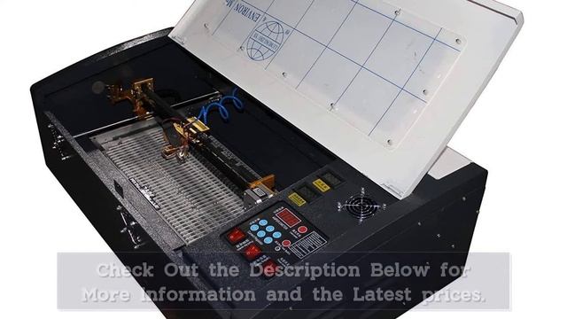 Top 5 Best Laser Cutter & Engraving Machines Reviews of 2024 смотреть онлайн