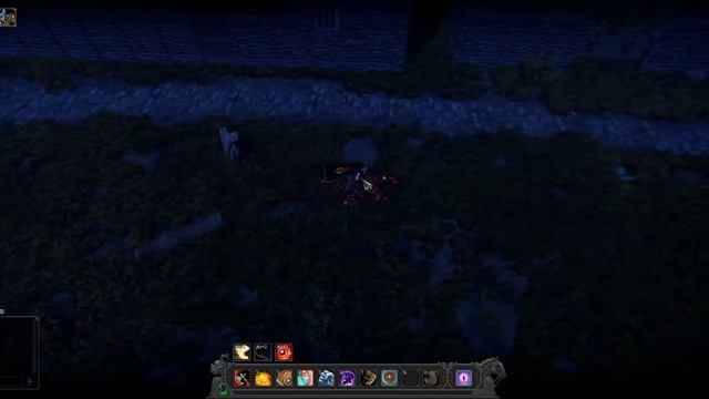 Wild Terra 2 - A drunken tour of this sandbox isometric mmorpg смотреть онлайн