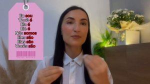 Португальский Бразильский. Как представиться. Уроки португальского