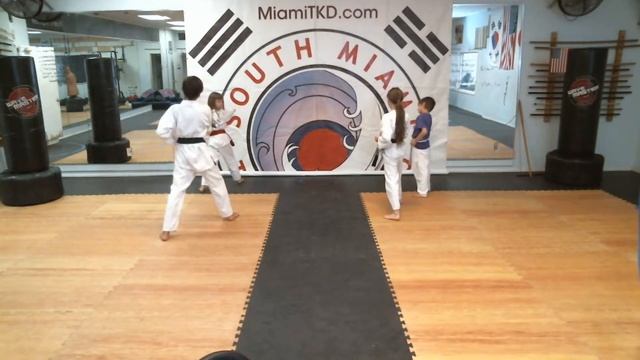 BOOM! Mon, 5/4/20, 4pm: Application of Form Techniques w Master Jeff. смотреть онлайн