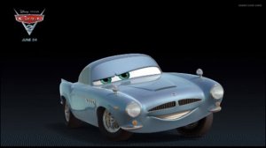 Cars 2 Soundtrack - Finn McMissile Theme (By Michael Giacchino)