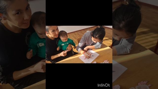 "Жамбыл атындағы орта мектебі" КММ 3-сынып Ата - аналар жиналысы смотреть онлайн