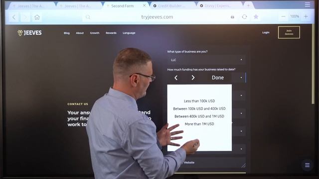 Business Growth Loan - No Personal Guarantee - No Credit Check Business Credit Card смотреть онлайн