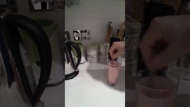 How easy to mix is BBW Pure PeptoPro! смотреть онлайн