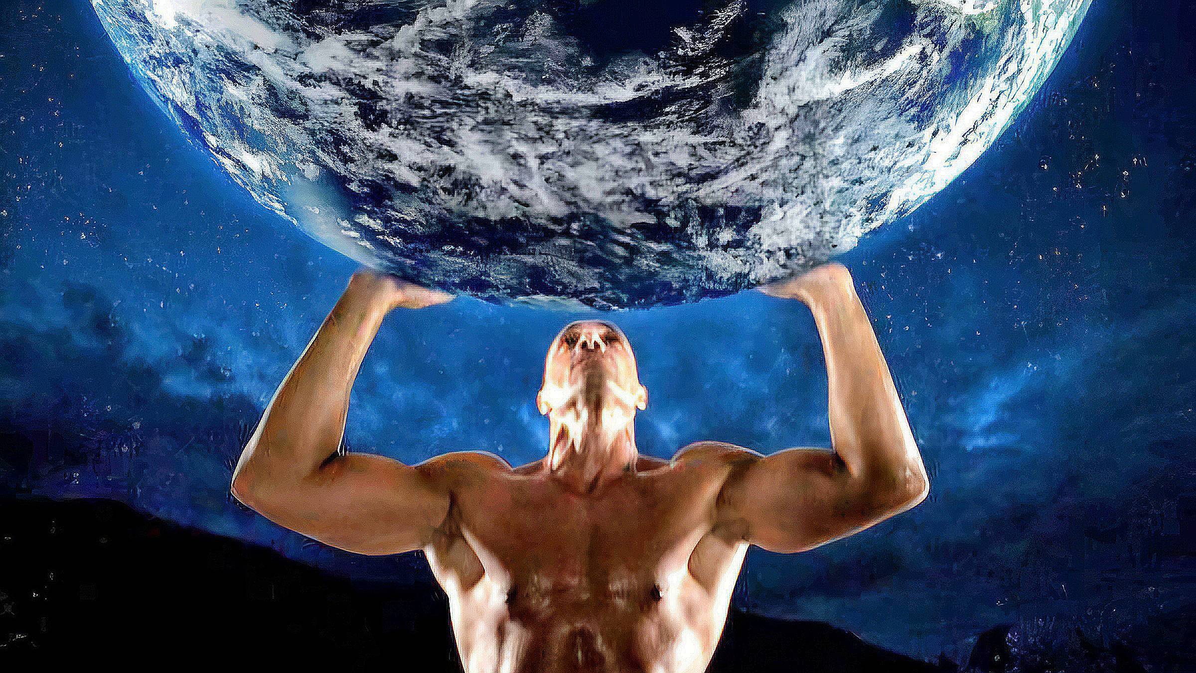 "Есть такие Мужчины!" - стихи Алеси Синеглазой, видео Татьяны Трубеевой смотреть онлайн