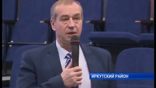 Репортаж телекомпании АИСТ: название новой школы в поселке «Молодёжный»