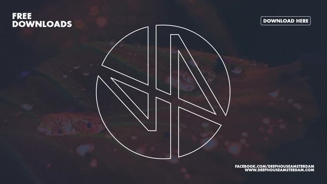 Rashid Ajami - Darya (Olivier Giacomotto Remix) смотреть онлайн