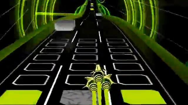 [Audiosurf] Pink Floyd - Money смотреть онлайн
