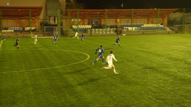 Обзор игры. "Чертаново"-мол. - "Химки"-мол. смотреть онлайн