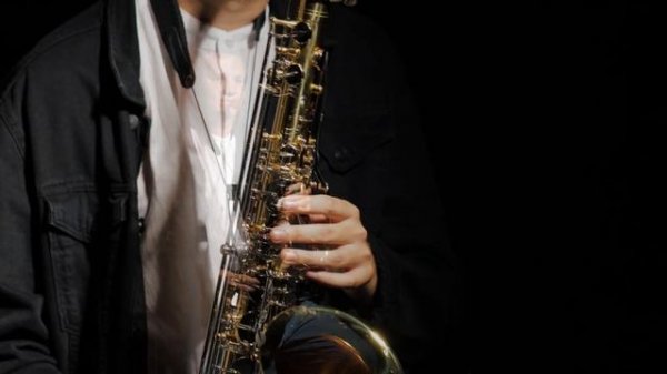 Александр Шоуа – Не Плачь (cover by kogutsax) саксофон