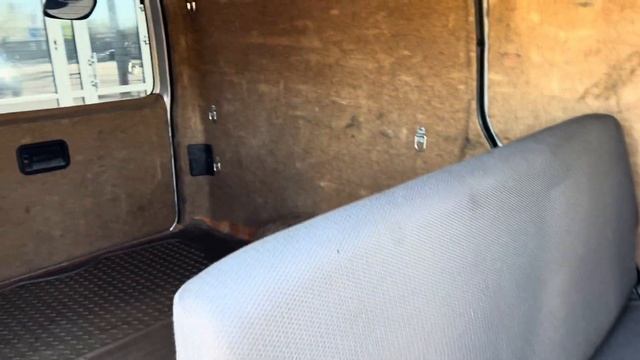 Toyota Hiace, 2013 год смотреть онлайн