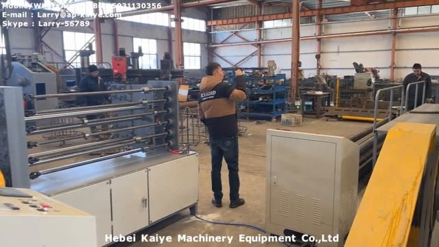 Algerian old customers are purchasing gabion mesh machines again смотреть онлайн
