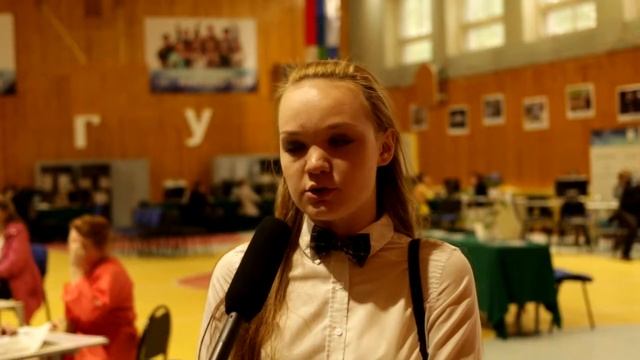 Вопрос абитуриенту #16: Екатерина смотреть онлайн