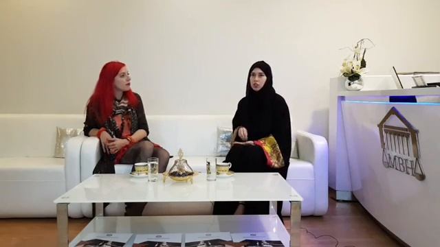 Разговор с юристом: Налоги в ОАЭ ч.2 - Потребители смотреть онлайн
