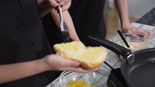 Eatbook VS Shake Shack's Recipe | Eatbook VS | EP 17 смотреть онлайн