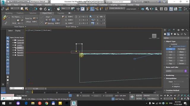 HOW TO CREATE A POOL AND WATER WITH CORONA RENDER. смотреть онлайн