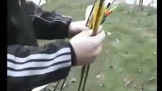 Меткий стрелок 36 смотреть онлайн