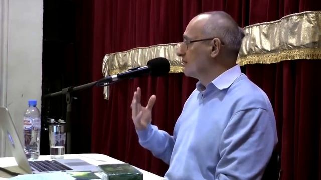 Торсунов О.Г. К чему приводят жалобы и много желаний смотреть онлайн