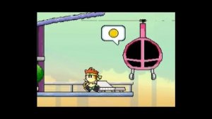 Dan the man stage 1 (Перезалив)