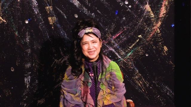 KEIKO KOMA Video Message 2023/2/6 смотреть онлайн