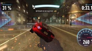 Need for Speed гонки за бабки