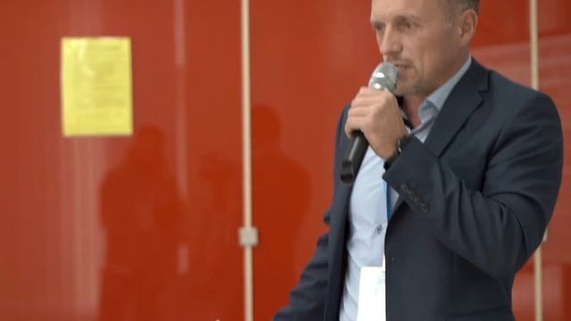 IV Общероссийский конгресс инженеров. НАУКА-ИНЖЕНЕР-ПРОМЫШЛЕННОСТЬ смотреть онлайн