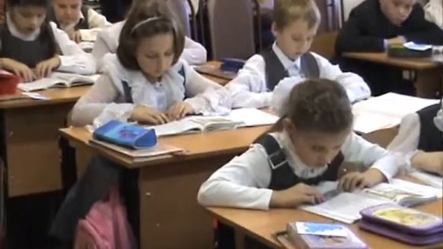 Открытый урок смотреть онлайн