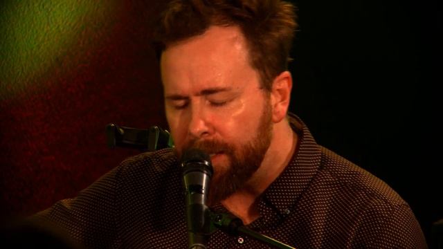 Elliott Brood - Northern Air смотреть онлайн