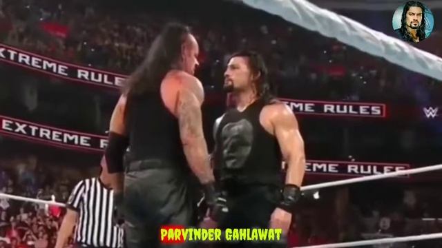 Roman reigns wwe status wwe with punjabi song roman reigns ( Umair Steel # ) смотреть онлайн