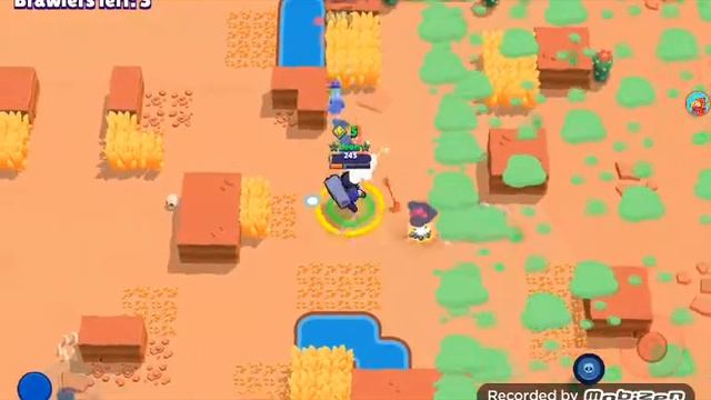 Brawl Stars!Sunt Raul1K! смотреть онлайн