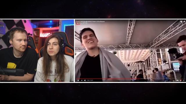 Топ10 НЕСБЫВШИХСЯ Мечт Ютуберов | РЕАКЦИЯ на Telblog.net