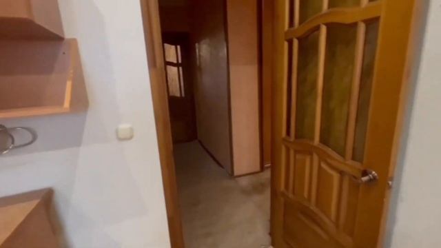 Магистральная 101/ 6 этаж/ 49 кв.м.. смотреть онлайн